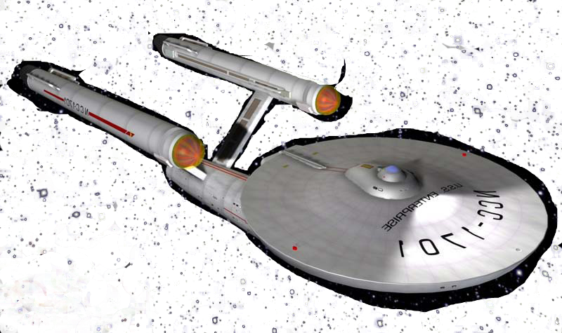 USS Enterprise